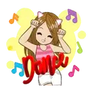 స్టికర్