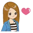 స్టికర్