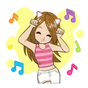 స్టికర్