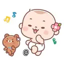 ស្ទីកเกอร์