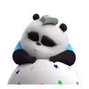 স্টিকার