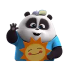 স্টিকার