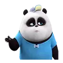 স্টিকার