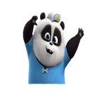 স্টিকার