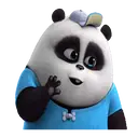 স্টিকার