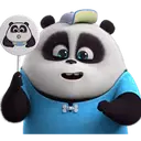 স্টিকার