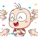 ស្ទីកเกอร์