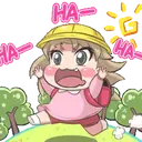 ស្ទីកเกอร์