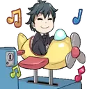 ស្ទីកเกอร์