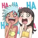 ស្ទីកเกอร์