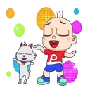 ស្ទីកเกอร์