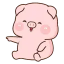 สติกเกอร์