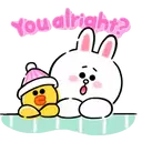 స్టికర్