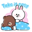 స్టికర్