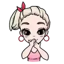 స్టికర్