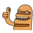 స్టికర్