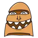 స్టికర్