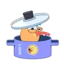 స్టికర్