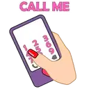 స్టికర్