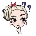 స్టికర్