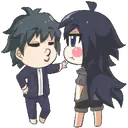 స్టికర్