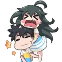 స్టికర్