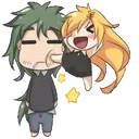 స్టికర్