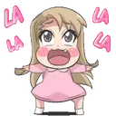 స్టికర్