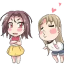 స్టికర్