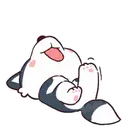 ស្ទីកเกอร์