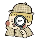 ស្ទីកเกอร์