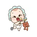 ស្ទីកเกอร์