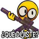 స్టికర్