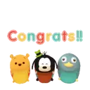 ස්ටිකර්