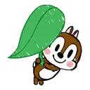 ஸ்டிக்கர்