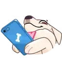 สติกเกอร์