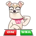 สติกเกอร์