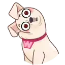 สติกเกอร์