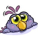 স্টিকার