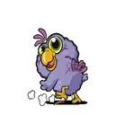 স্টিকার