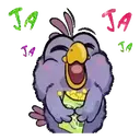 স্টিকার