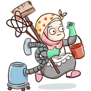 ស្ទីកเกอร์