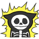 స్టికర్