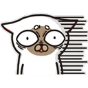 స్టికర్