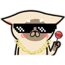 స్టికర్