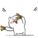 স্টিকার