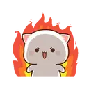 স্টিকার