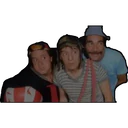 สติกเกอร์