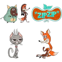 Կպչուն պիտակ