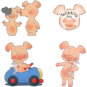 Կպչուն պիտակ